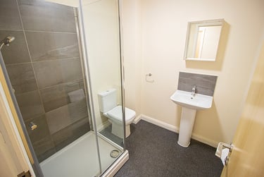 4 bed flat, North Sherwood Street, Arboretum, Nottingham, NG14EN - Image 6