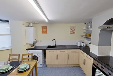 4 bed flat, Mansfield Road, Arboretum, Nottingham, NG13HX - Image 5
