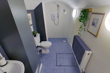 4 bed flat, Mansfield Road, Arboretum, Nottingham, NG13HX - Image 6