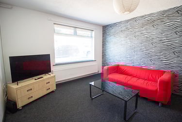 4 bed house, Portland Road, Arboretum, Nottingham, NG74GQ - Image 4