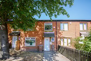 4 bed house, Portland Road, Arboretum, Nottingham, NG74GQ - Image 5