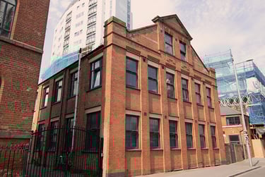 3 bed flat, Lower Parliament Street, Hockley, Nottingham, NG11EH - Image 4