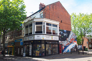 4 bed flat, Mansfield Road, Hockley, Nottingham, NG13FB - Image 3