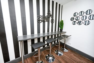 4 bed flat, Talbot Street, City Centre, Nottingham, NG15GQ - Image 3