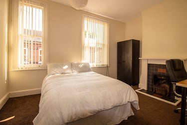 4 bed house, Forest Grove, Arboretum, Nottingham, NG14HS - Image 3