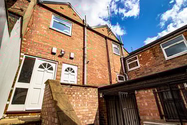 4 bed flat, North Sherwood Street, Arboretum, Nottingham, NG14EF - Image 6