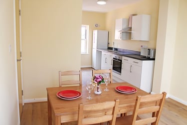 3 bed flat, North Sherwood Street, Arboretum, Nottingham, NG14EN - Image 2