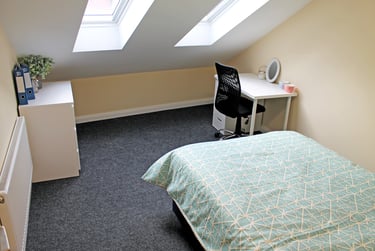 3 bed flat, North Sherwood Street, Arboretum, Nottingham, NG14EN - Image 4