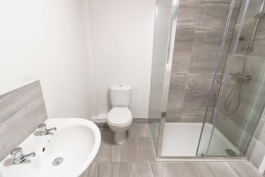 2 bed flat, North Sherwood Street, Arboretum, Nottingham, NG14EB - Image 5