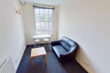 1 bed flat, North Sherwood Street, Arboretum, Nottingham, NG14EB - Image 3