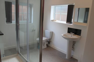 2 bed flat, Lower Parliament Street, Hockley, Nottingham, NG11EN - Image 5