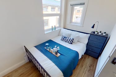 2 bed flat, Mansfield Road, Arboretum, Nottingham, NG13HX - Image 3