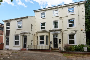 2 bed flat, Mansfield Road, Arboretum, Nottingham, NG13HX - Image 5