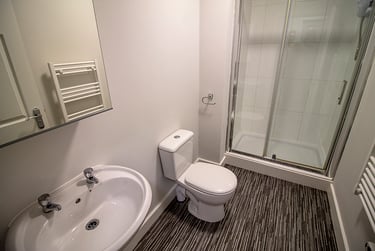 2 bed flat, Mansfield Road, Arboretum, Nottingham, NG13FT - Image 4