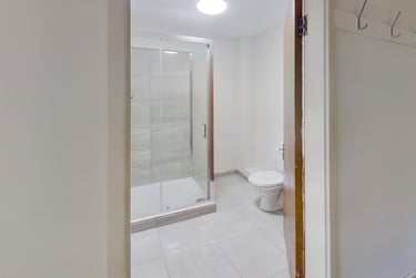 1 bed flat, North Sherwood Street, Arboretum, Nottingham, NG14EB - Image 1