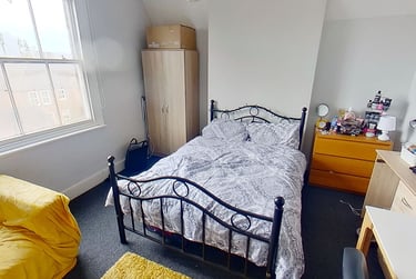 5 bed flat, Forest Road West, Radford, Nottingham, NG74EQ - Image 4