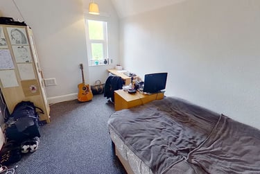 5 bed flat, Forest Road West, Radford, Nottingham, NG74EQ - Image 5