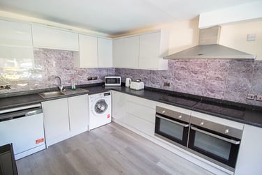 5 bed house, Bluecoat Close, Arboretum, Nottingham, NG14DP - Image 1