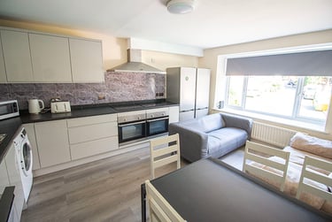 5 bed house, Bluecoat Close, Arboretum, Nottingham, NG14DP - Image 3