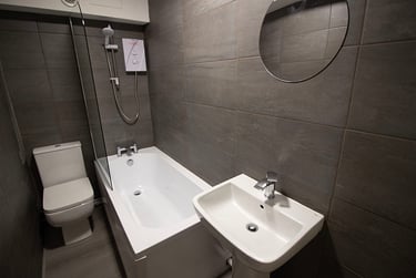 5 bed house, Bluecoat Close, Arboretum, Nottingham, NG14DP - Image 4