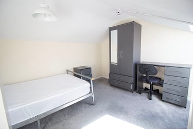 5 bed house, Bluecoat Close, Arboretum, Nottingham, NG14DP - Image 5