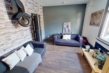 5 bed house, Mansfield Road, Arboretum, Nottingham, NG13FN - Image 3