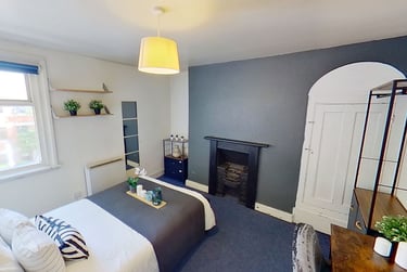 5 bed house, Mansfield Road, Arboretum, Nottingham, NG13FN - Image 5