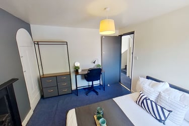 5 bed house, Mansfield Road, Arboretum, Nottingham, NG13FN - Image 6