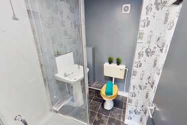 5 bed house, Mansfield Road, Arboretum, Nottingham, NG13FN - Image 7