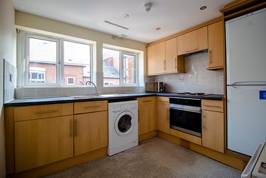 5 bed flat, North Sherwood Street, Arboretum, Nottingham, NG14EF - Image 1