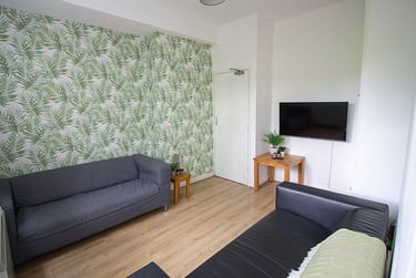 5 bed flat, North Sherwood Street, Arboretum, Nottingham, NG14EF - Image 2