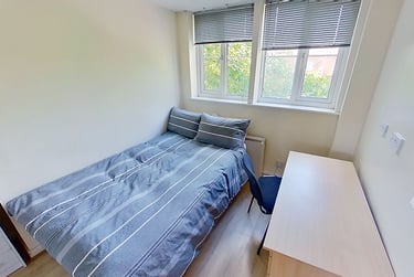 5 bed flat, North Sherwood Street, Arboretum, Nottingham, NG14EF - Image 6