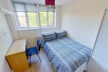 5 bed flat, North Sherwood Street, Arboretum, Nottingham, NG14EF - Image 7