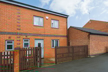 6 bed house, Allington Avenue, Lenton, Nottingham, NG71JX - Image 1