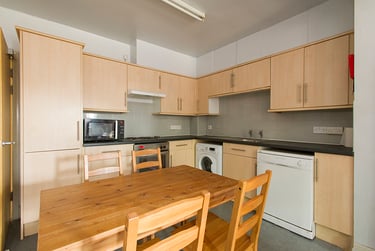 6 bed house, Allington Avenue, Lenton, Nottingham, NG71JX - Image 4