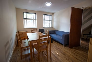 3 bed house, North Sherwood Street, Arboretum, Nottingham, NG14EF - Image 5