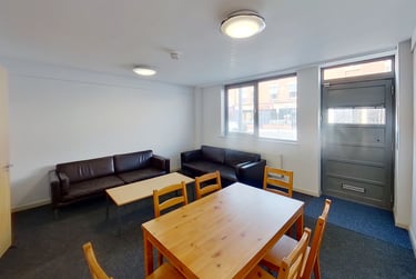 5 bed house, Mansfield Road, Arboretum, Nottingham, NG13HW - Image 1