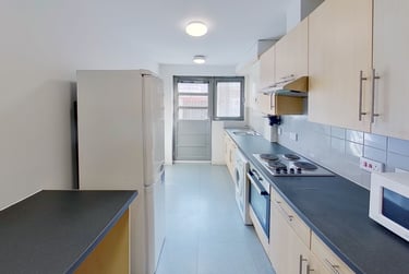 5 bed house, Mansfield Road, Arboretum, Nottingham, NG13HW - Image 2