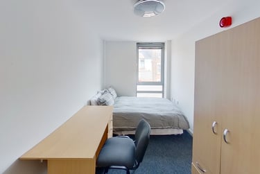 5 bed house, Mansfield Road, Arboretum, Nottingham, NG13HW - Image 3