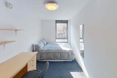 5 bed house, Mansfield Road, Arboretum, Nottingham, NG13HW - Image 4