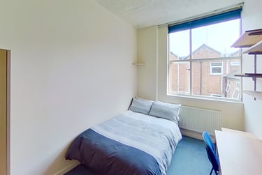 5 bed house, North Sherwood Street, Arboretum, Nottingham, NG14EF - Image 2