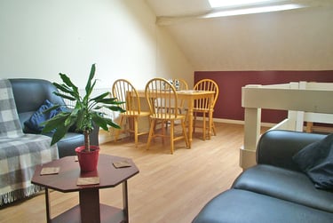 5 bed house, North Sherwood Street, Arboretum, Nottingham, NG14EF - Image 3