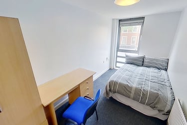 4 bed flat, Mansfield Road, Arboretum, Nottingham, NG13HW - Image 4