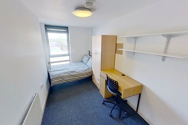 4 bed flat, Mansfield Road, Arboretum, Nottingham, NG13HW - Image 5