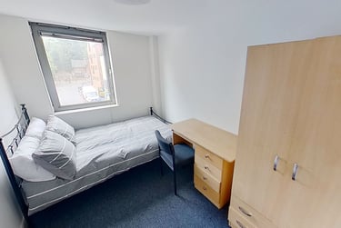 4 bed flat, Mansfield Road, Arboretum, Nottingham, NG13HW - Image 6