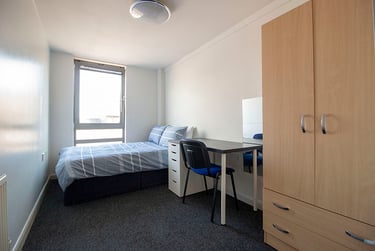 7 bed flat, Mansfield Road, Arboretum, Nottingham, NG13HW - Image 5