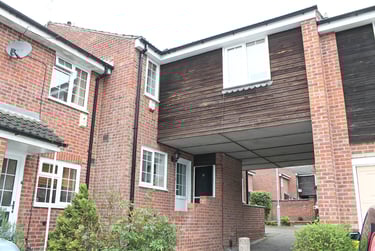 2 bed house, Bluecoat Close, Arboretum, Nottingham, NG14DP - Image 1