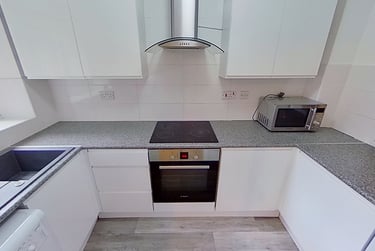 2 bed house, Bluecoat Close, Arboretum, Nottingham, NG14DP - Image 2