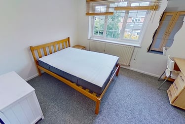 2 bed house, Bluecoat Close, Arboretum, Nottingham, NG14DP - Image 4