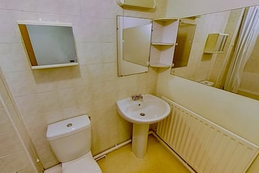 2 bed house, Bluecoat Close, Arboretum, Nottingham, NG14DP - Image 6